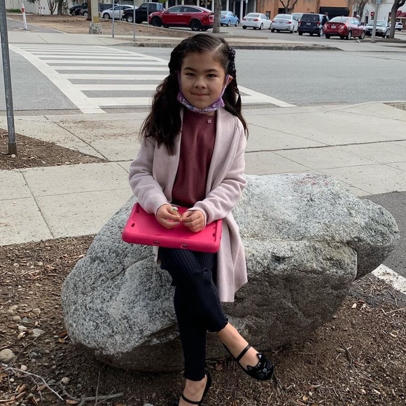 Zara coat - Picture 2 of 6